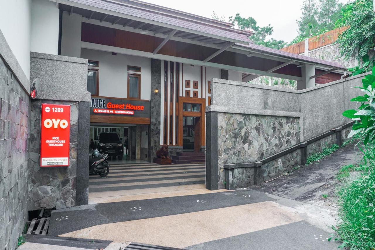 Hotel Oyo 1209 Tirtasari 2*