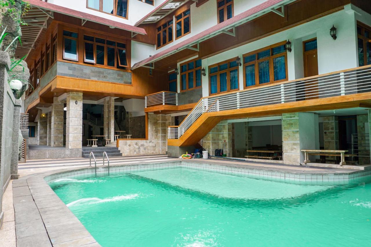 Hotel Oyo 1209 Tirtasari Bandung