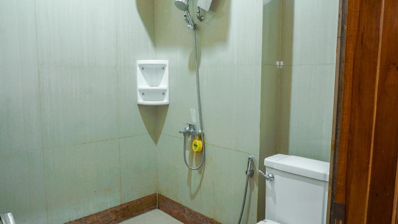 Oyo 1209 Tirtasari Hotel Bandung
