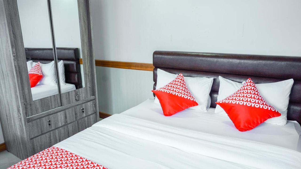 Oyo 1209 Tirtasari Hotel