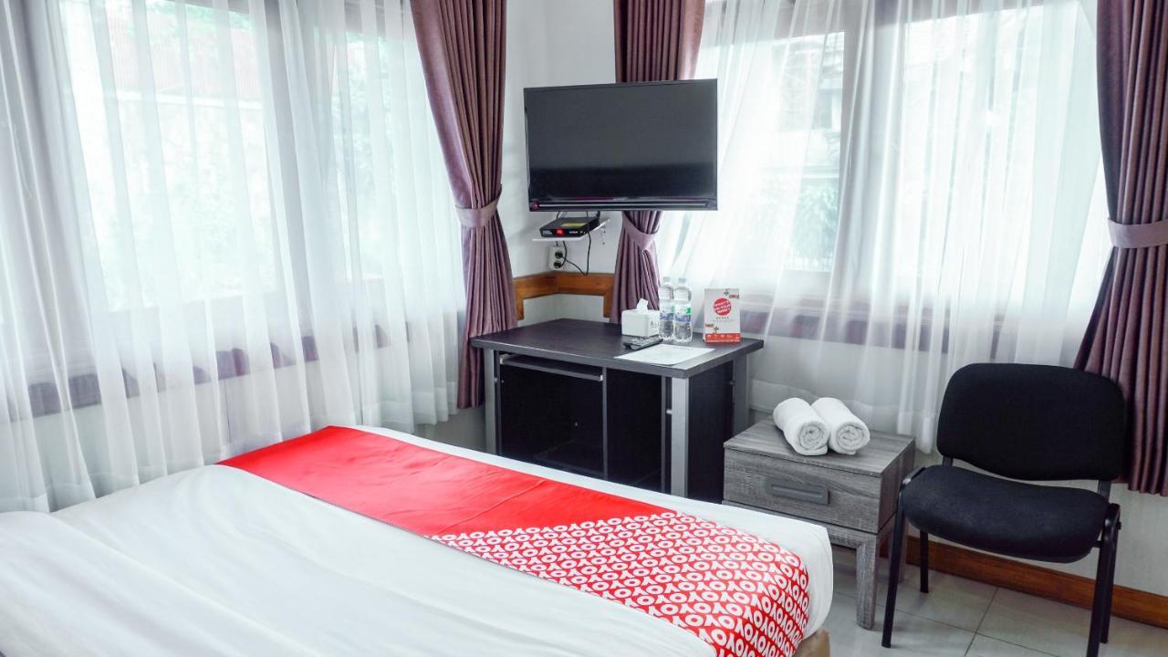 Hotel Oyo 1209 Tirtasari Bandung