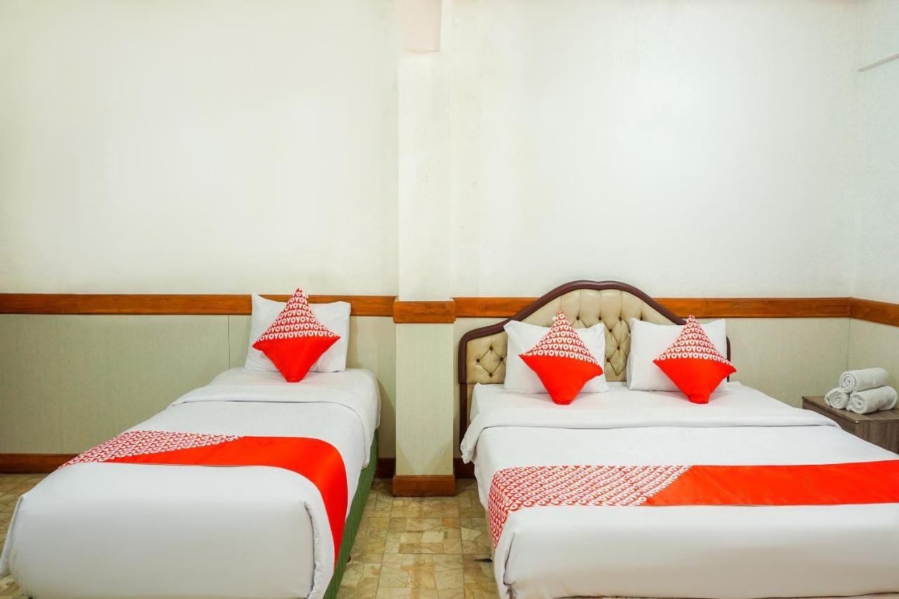 Oyo 1209 Tirtasari Bandung