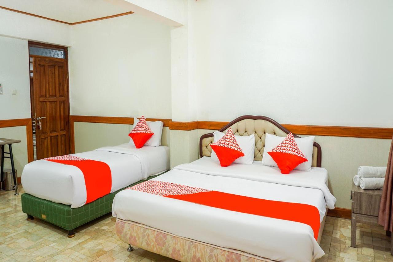 Oyo 1209 Tirtasari 2* Bandung
