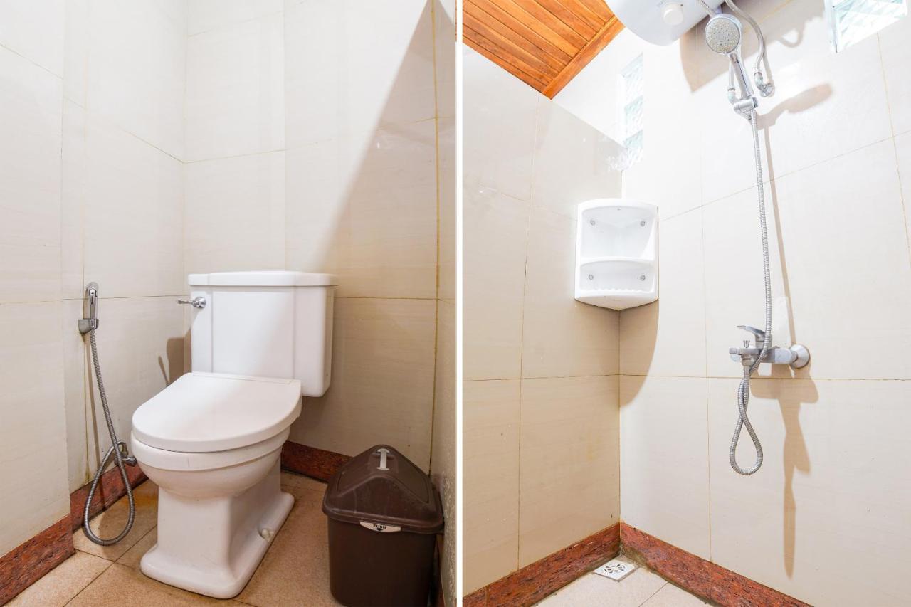 Oyo 1209 Tirtasari Hotel Bandung