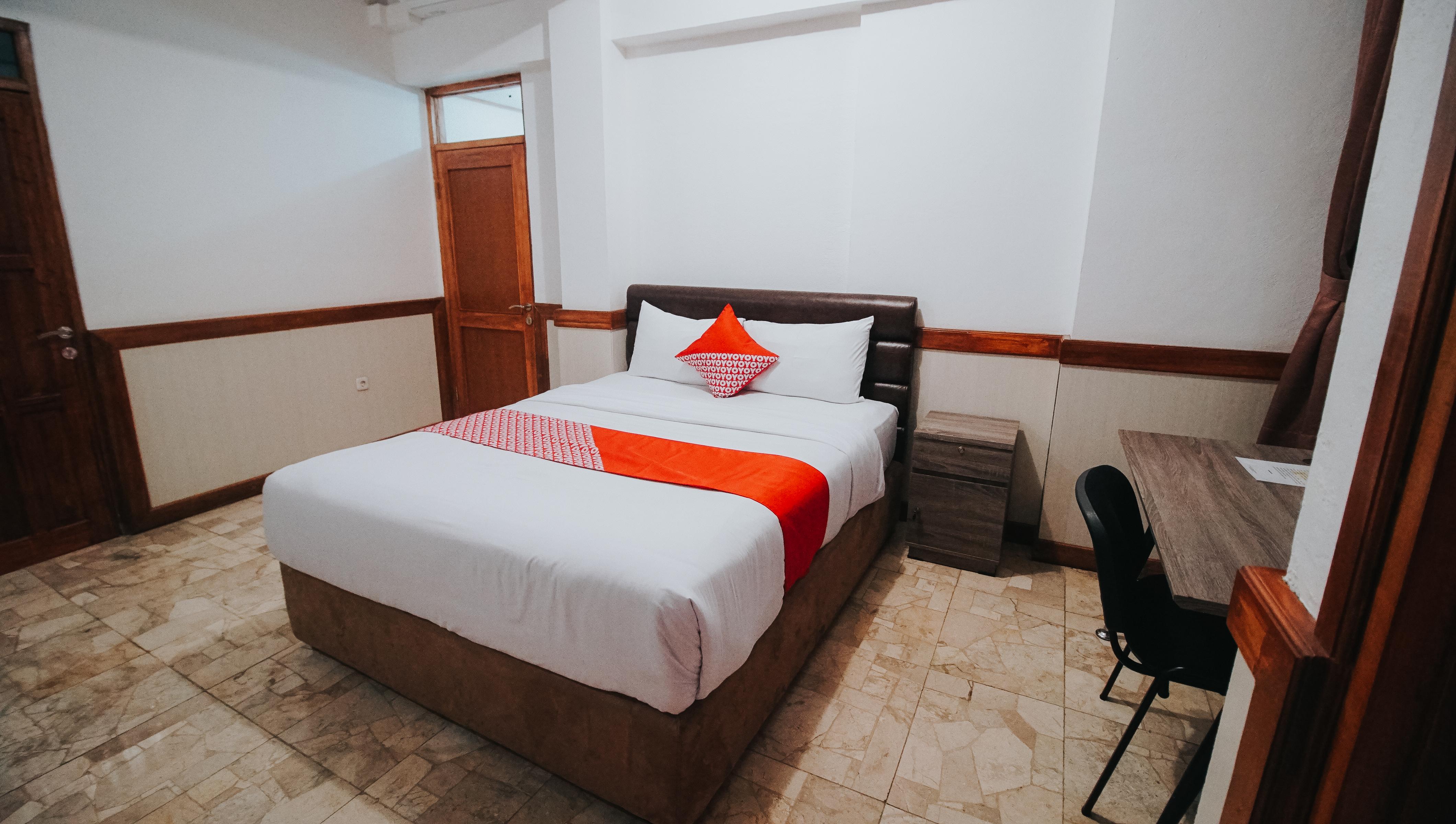 Oyo 1209 Tirtasari 2* Bandung