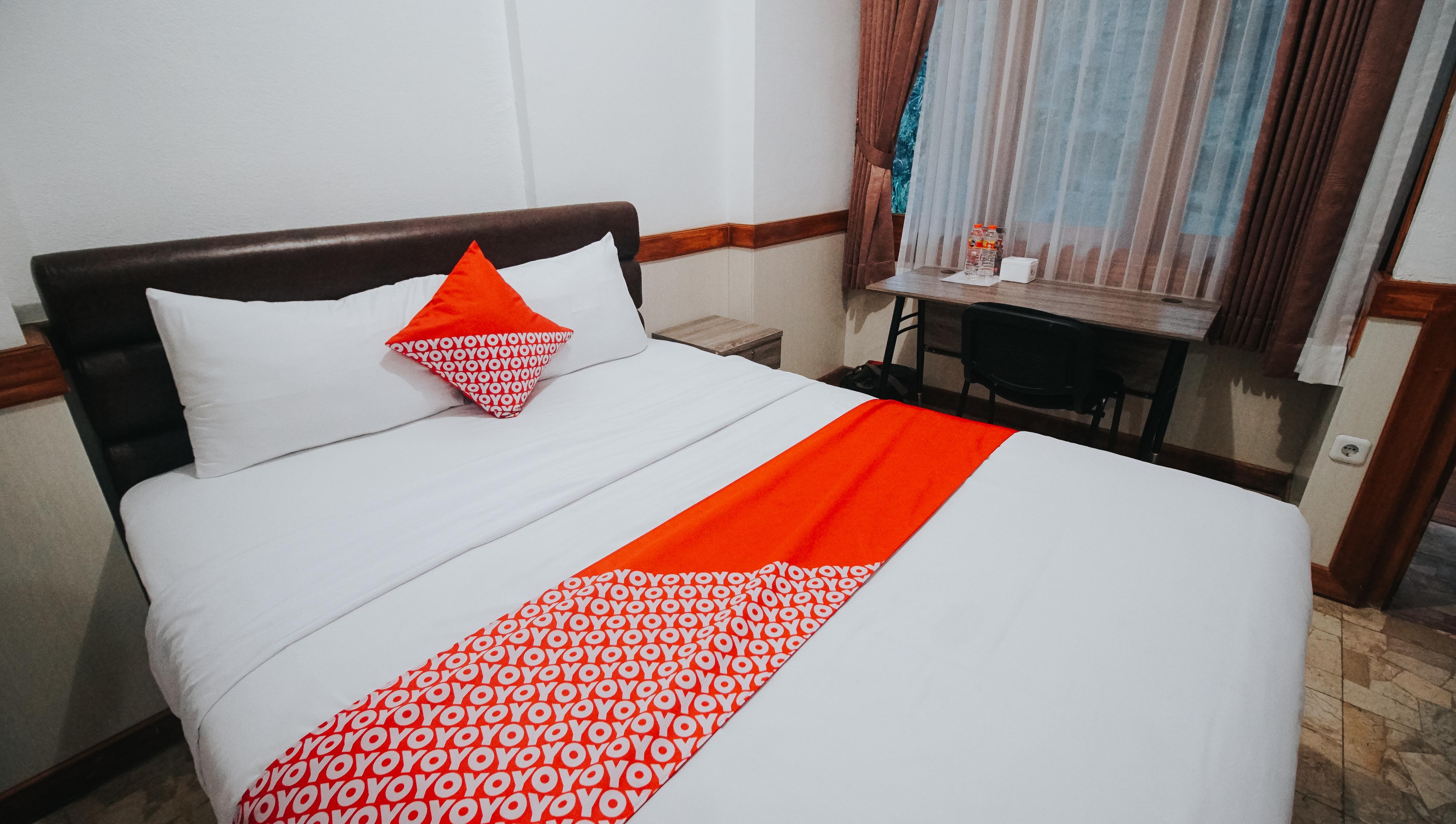 Oyo 1209 Tirtasari Hotel Bandung