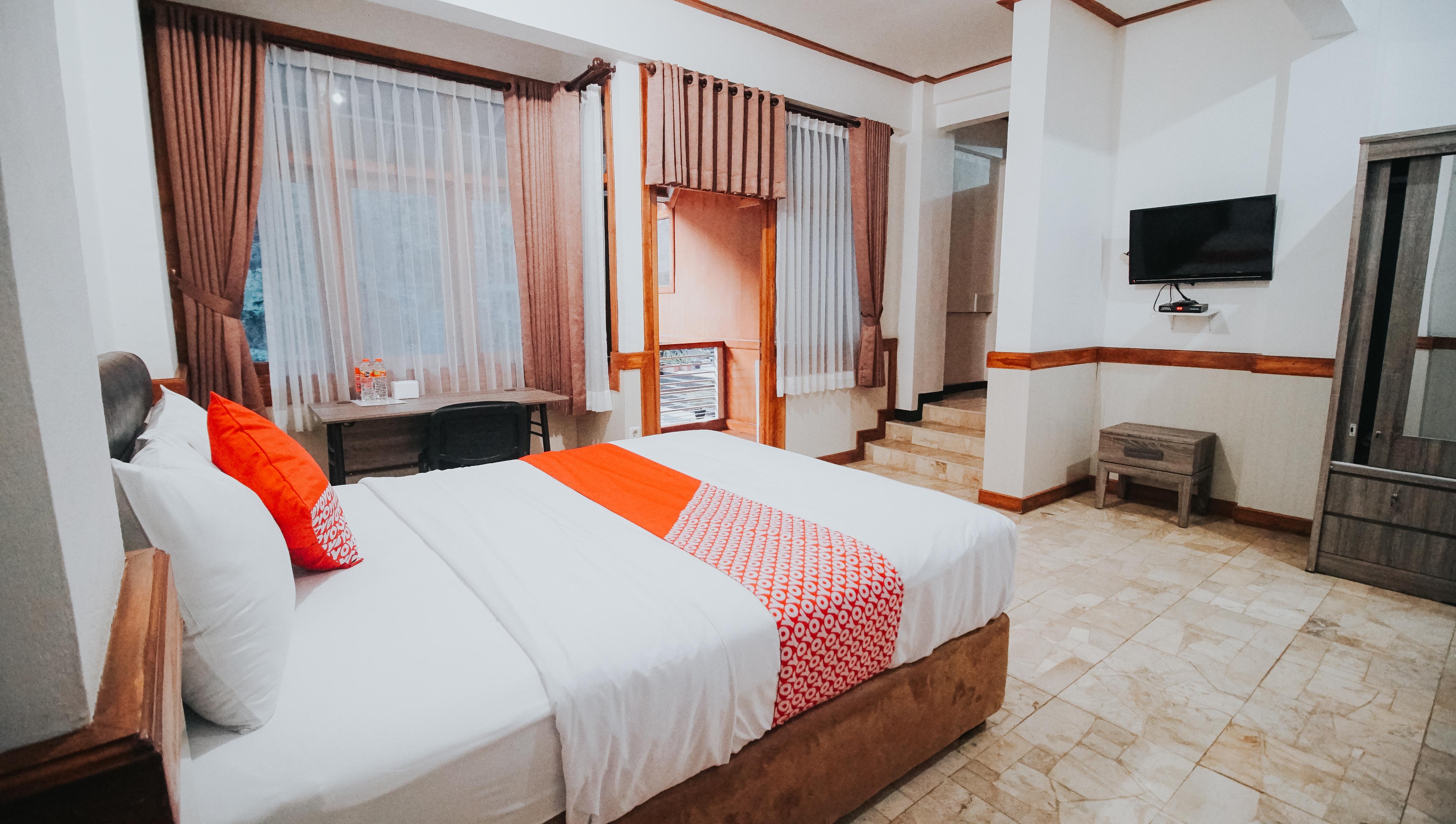 Oyo 1209 Tirtasari Hotel 2*