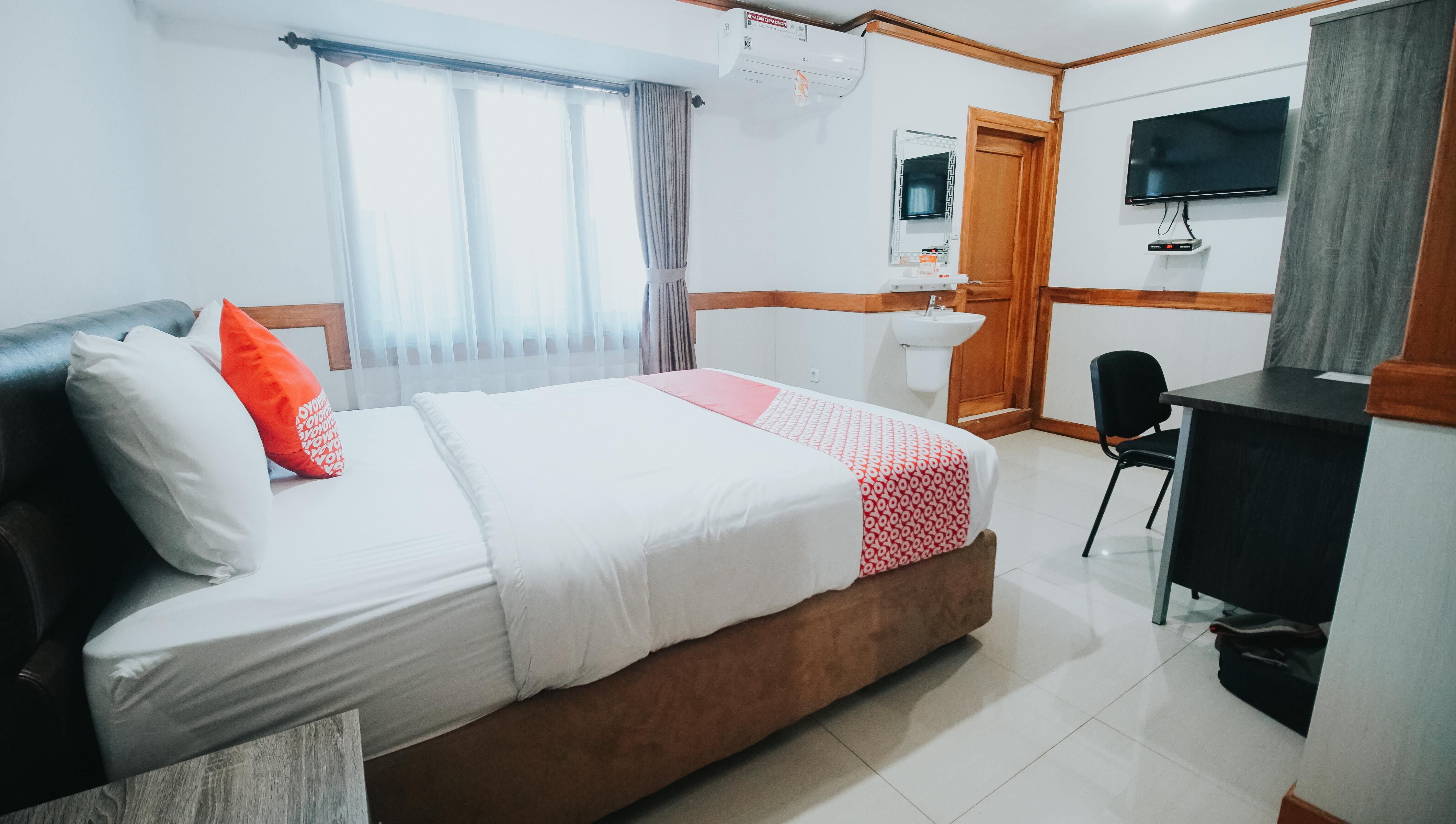 Hotel Oyo 1209 Tirtasari Bandung