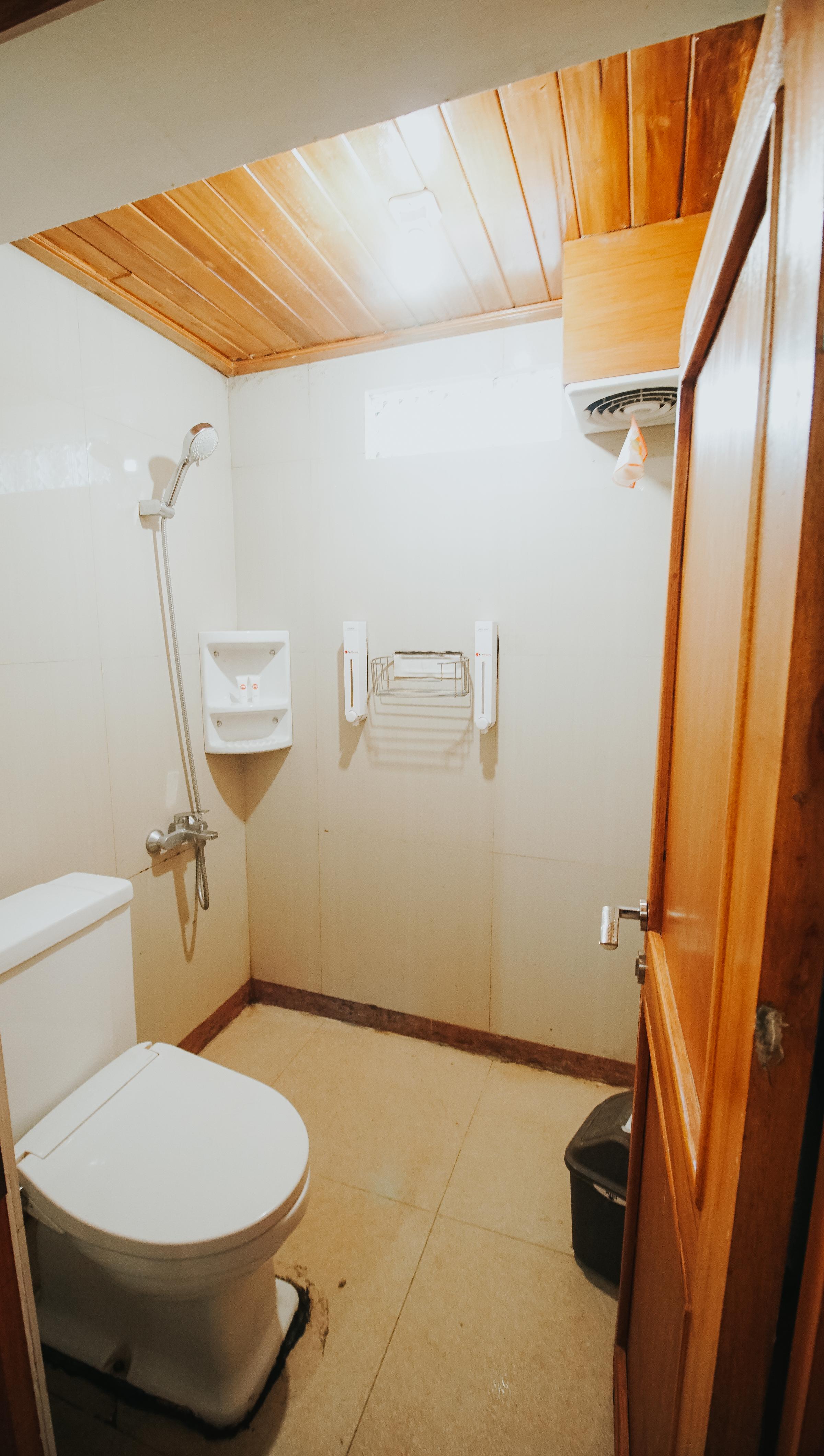 Oyo 1209 Tirtasari Bandung