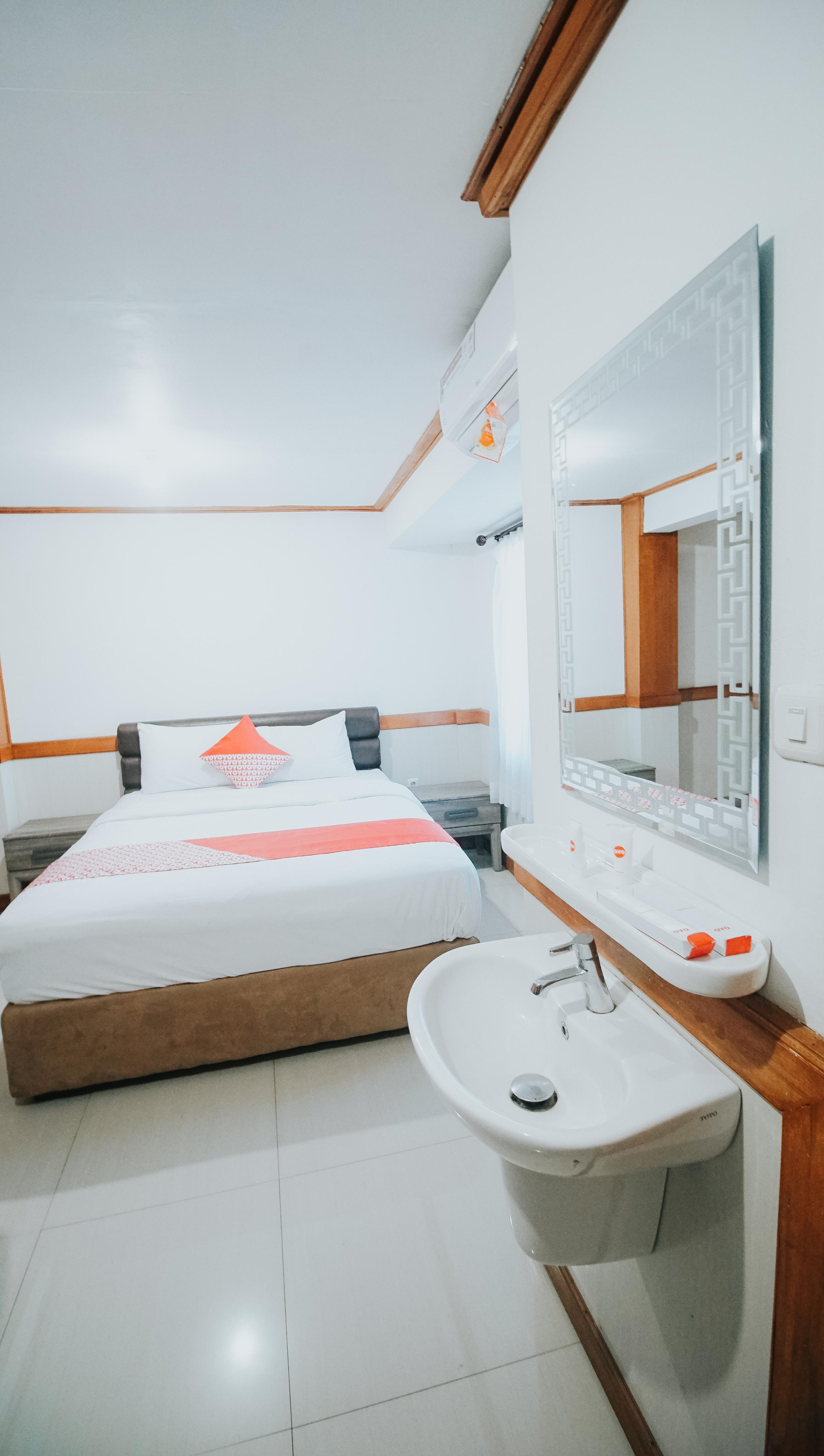 Oyo 1209 Tirtasari 2* Bandung