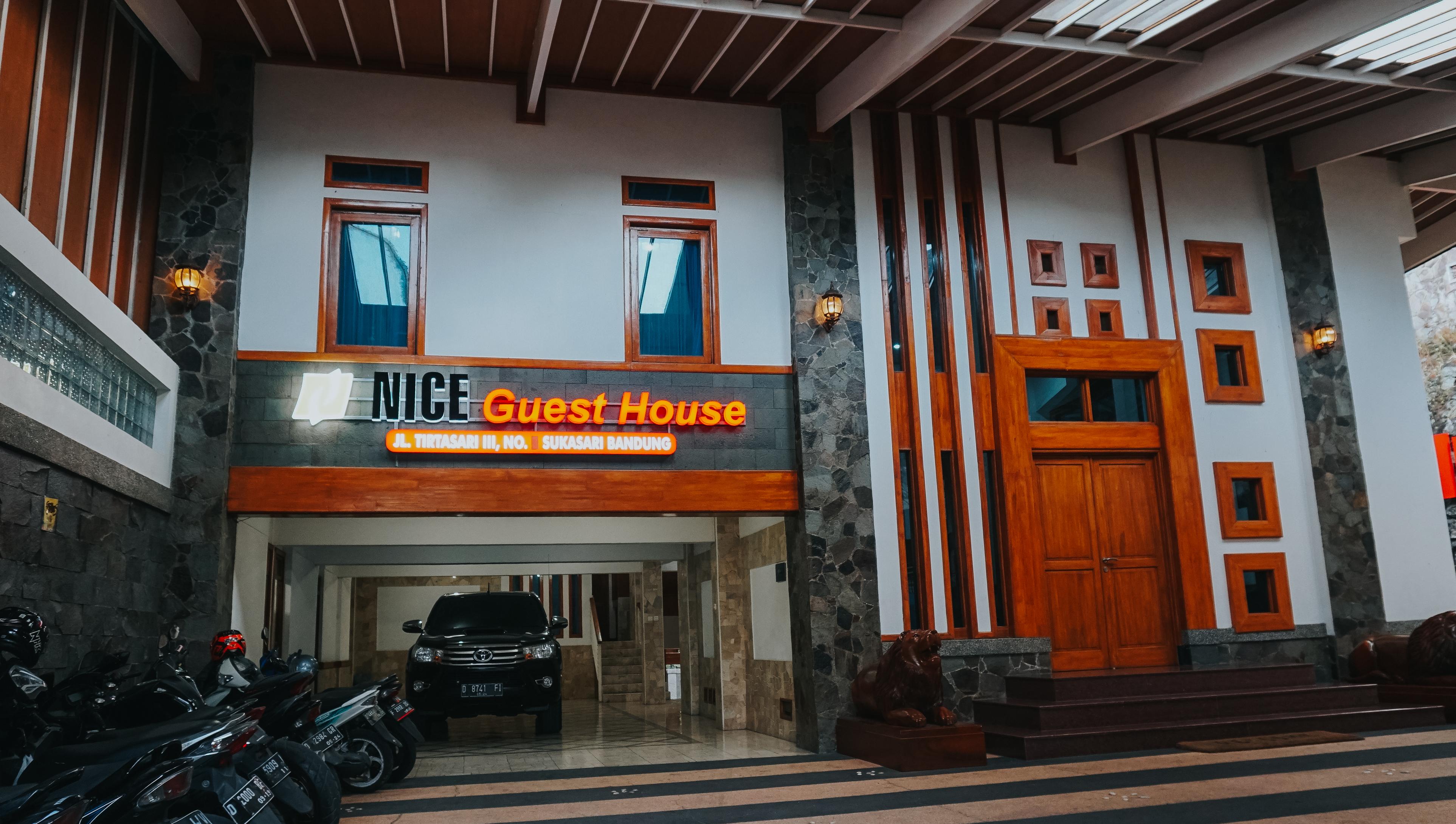 Oyo 1209 Tirtasari 2* Bandung